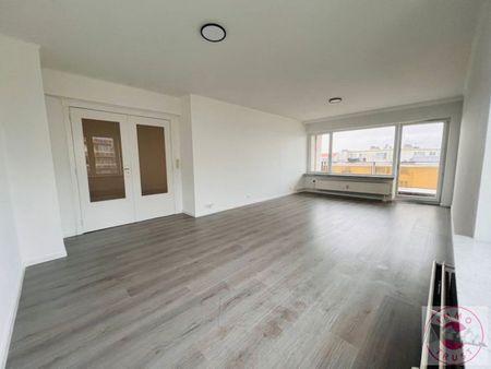 Appartement - te huur - Photo 4