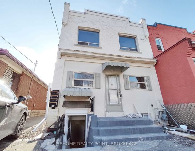 For Lease - 25 Sixth Street Unit# 2, Toronto, Ontario - Photo 1