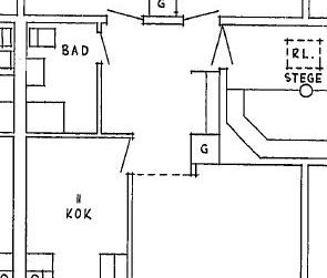 Zetterbergsgatan, Eskilstuna - Foto 2