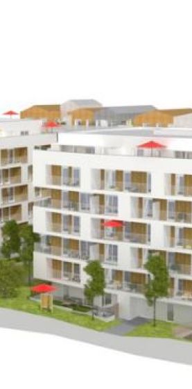 Louer appartement 4 pièces de 95 m² - Photo 1