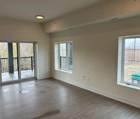 Two Bedroom condo for rent in Creemore Ontario - Photo 1