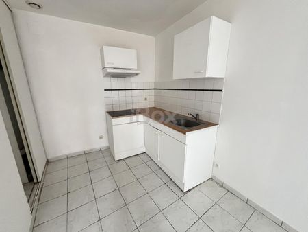 Appartement 3 pièce(s) 2 chambre(s) 48.28 m² - Photo 5