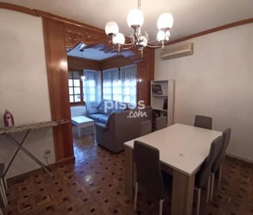 Piso en alquiler en Calle del Prado - Foto 2