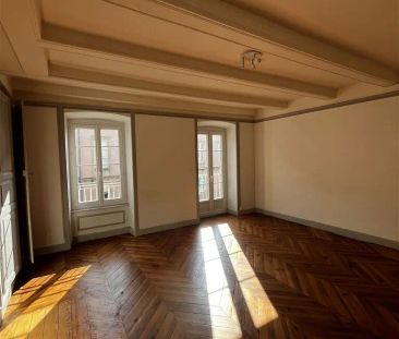 Location appartement 1 pièce - 39m² à Issoire (63500) - Photo 1