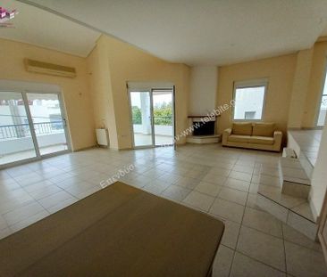 Μεζονέτα για ενοικίαση Πανόραμα (Βούλα) - Photo 6