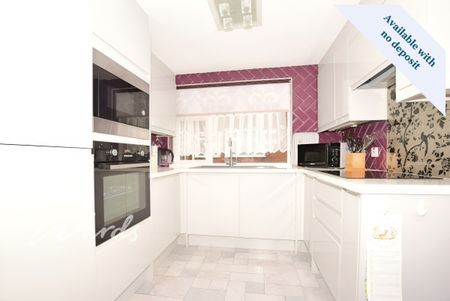 2 bedroom apartment to rent - Photo 2