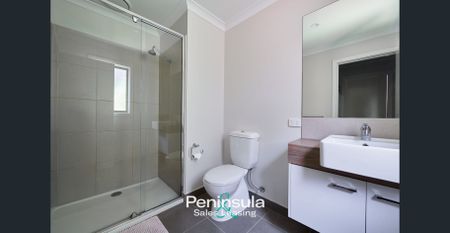 Modern 3-Bedroom Home with Spacious Living and Stylish Features - Photo 2