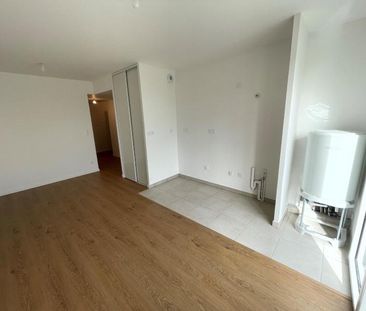 Location appartement 1 pièce 30.41 m2 à Saint-Cyr-sur-Loire - Photo 3
