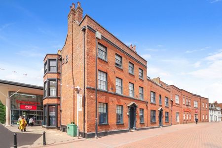 High Street, Chesham, Buckinghamshire,HP5 - Photo 3