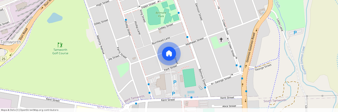 50 Mathews Street, NSW 2340, Tamworth