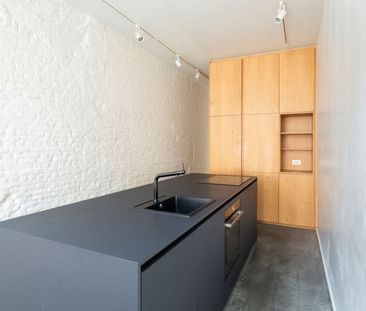 Instapklare woning met uniek binnenbuitengevoel in Antwerpen - Foto 6