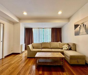 Inchiriere apartament 3 camere Herastrau | Loc parcare subteran - Photo 3