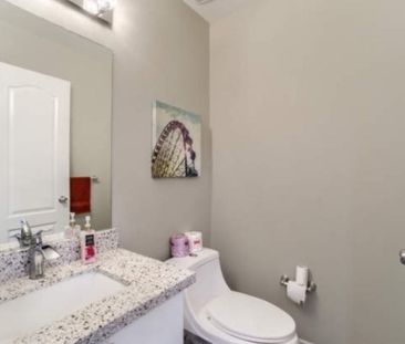 For Lease - 296 Pressed Brick Drive, Brampton, Ontario - Photo 3