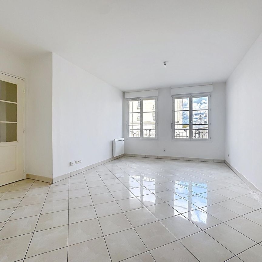 Location Appartement 3 pièces 58m² PONTHIERRY 77310 - Photo 1