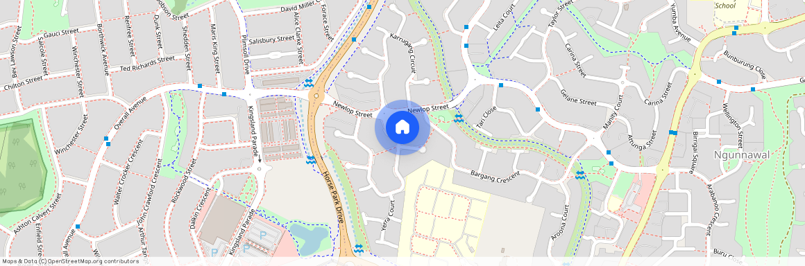 58 Mundawari Circuit, Ngunnawal ACT 2913