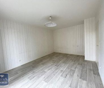 Location Appartement 1 pièce 30m² LE MANS 72000 - Photo 5