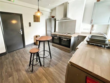 1 bedroom house to rent - Photo 4