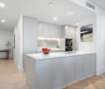 17/6 Lady Nelson Place, Red Hill ACT 2603 - Apartment For Rent | Do... - Photo 5