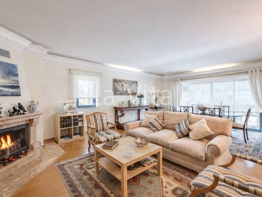 Apartamento T3 em Lisboa - Photo 1