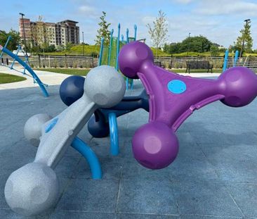 For Lease - 7325 Markham Road Unit# 305, Markham, Ontario - Photo 6