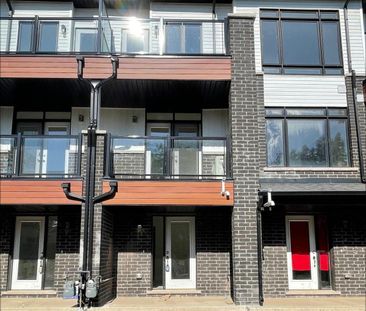 For Lease - 6 Sidney Rose Common, St. Catharines, Ontario - Photo 1