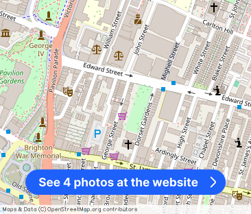 1 bedroom property to rent - Photo 1