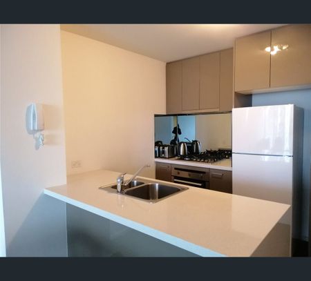 502/33 Clarke Street, Southbank, Vic 3006 - Photo 5