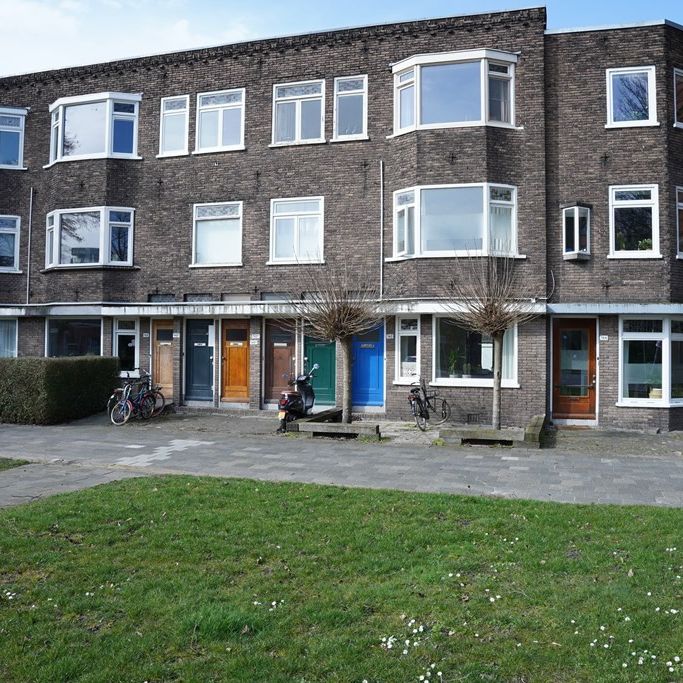 Damsterdiep 142b, 9713 EM Groningen, Nederland - Photo 1