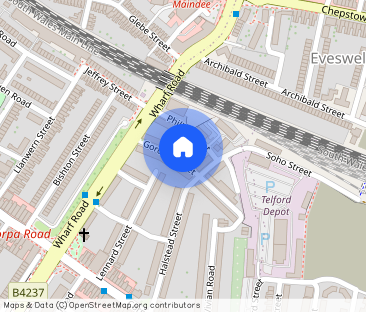 Gordon Street, Newport, NP19 - Photo 1