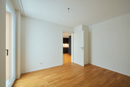 2.5 Zimmer, 47 m², 4. Stock - Photo 5