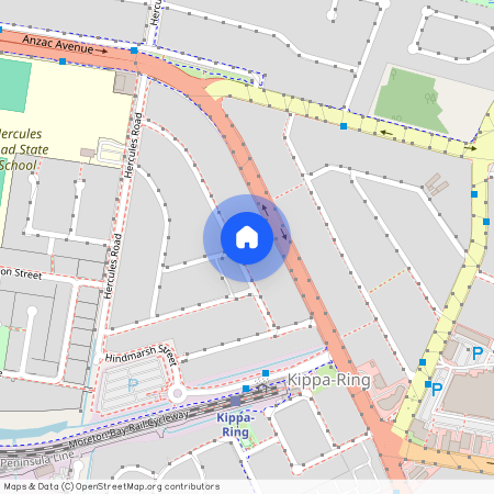 37 APEX AVE, Qld 4021, Kippa-Ring