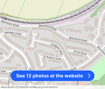 Langham Way, Ivybridge, PL21 - Photo 1