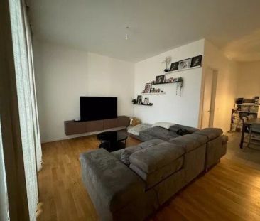 Appartement 4,5pcs au coeur de Bussigny - Photo 3