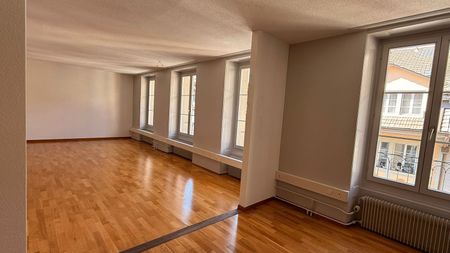 4.5 Zimmer, 140 m², 2. Stock - Photo 3