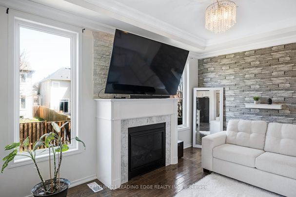 For Lease - 720 Fisher Street, Cobourg, Ontario - Photo 1