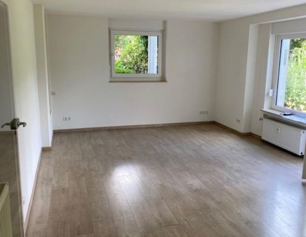 Helle Souterrain-Wohnung in Wuppertal Cronenberg - Foto 1