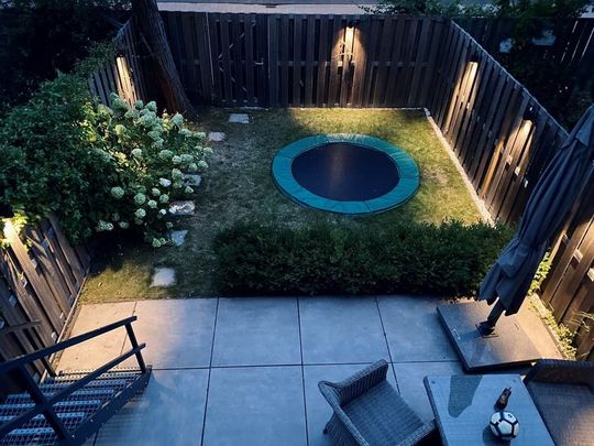 Te huur: Appartement Van Boshuizenstraat in Amsterdam - Foto 1