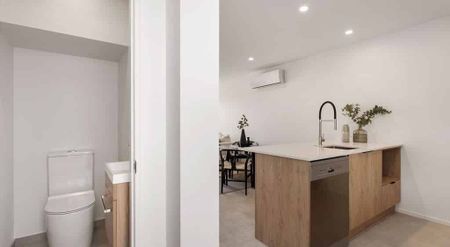 Beautifully Designed Two Bedroom Townhouse! - Photo 3