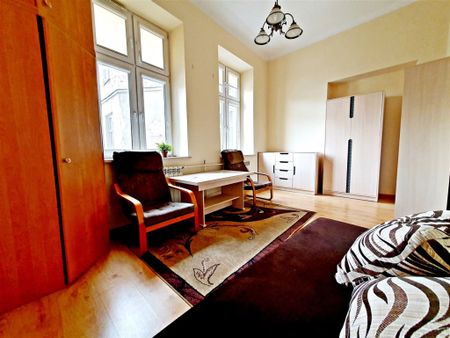 Ścisłe Centrum | ul. Sienkiewicza | Kawalerka - Zdjęcie 2