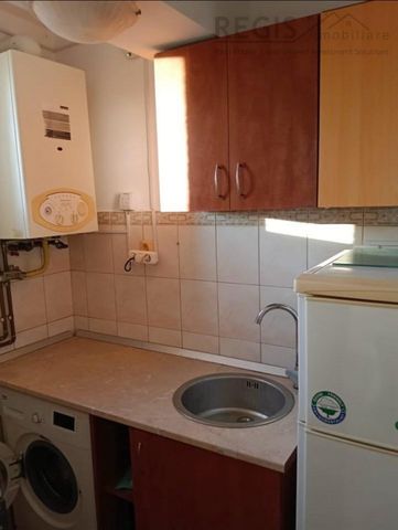 Garsoniera semidecomandata zona Bartolomeu - Fotografie 2