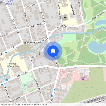 Uelleberstr., 99867, Uelleberstr.    Gotha