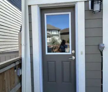 Registered Basement Suite | 381 Masters Avenue Southeast, Calgary - Photo 1