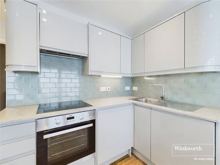 1 bedroom apartment to rent - Photo 4