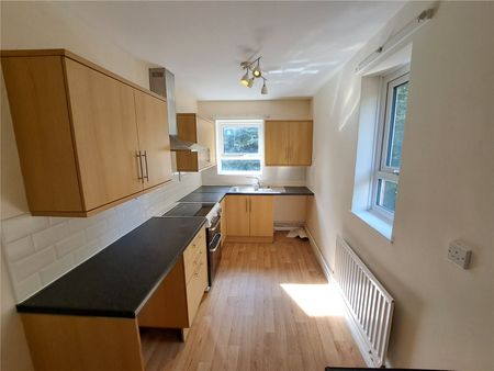 1 Bedroom Maisonette To Rent - Photo 3