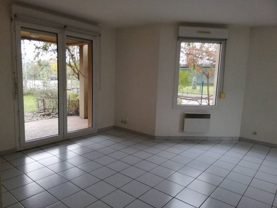 Location maison 6 pièces 117 m² à Bourg-en-Bresse (01000) - Photo 1