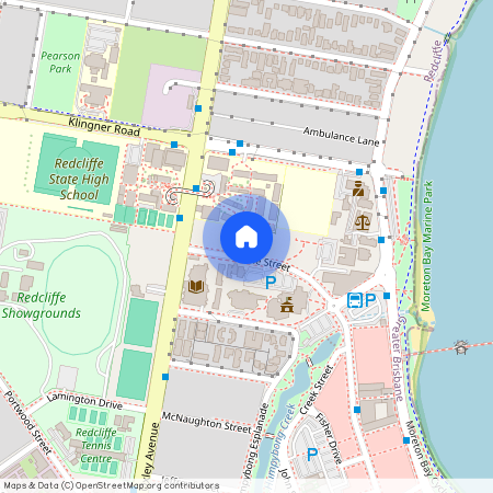 3/8 Irene Street, Redcliffe