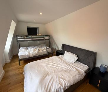 1 bedroom flat to rent - Photo 6