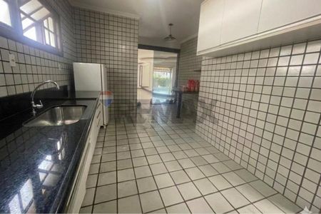 Casa 4/4, quiosque c/ piscina - Photo 5
