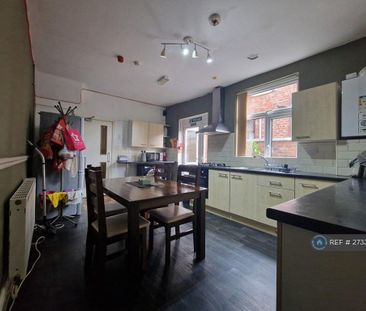 1 bedroom in a house share to rent - Photo 6