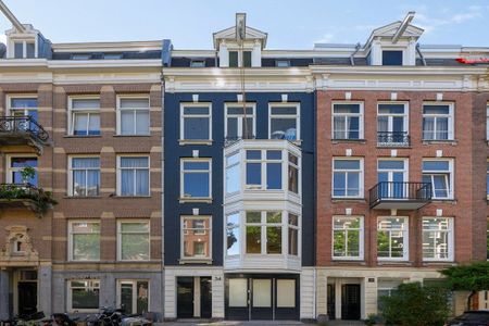 Te huur: Appartement Tweede Jan van der Heijdenstraat in Amsterdam - Foto 4